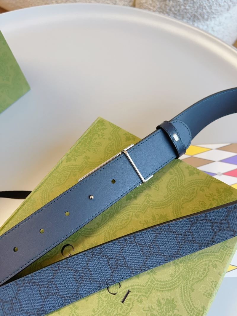 Gvc*1 belts